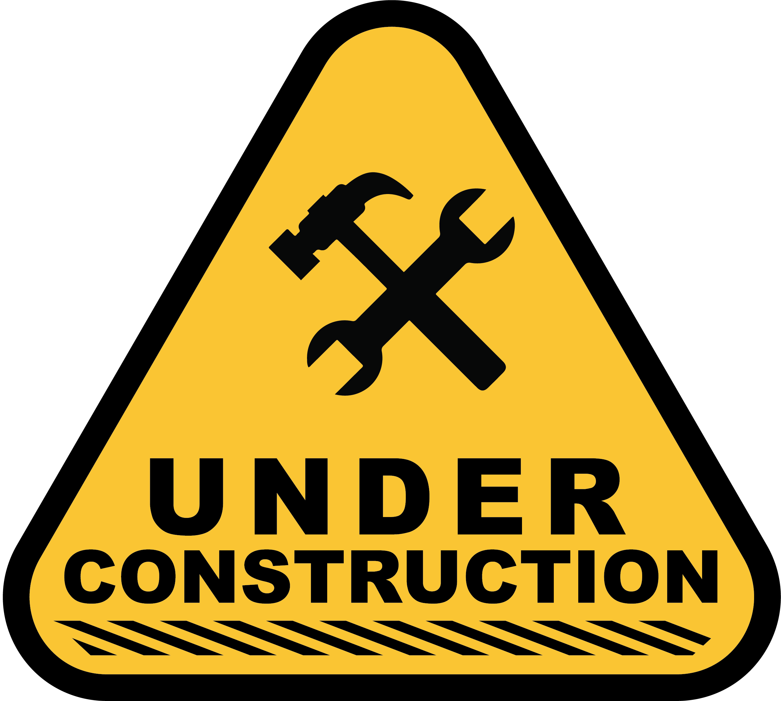 Under construction
